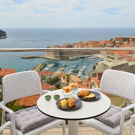 Hedera Estate, Hedera A32 Apartment Dubrovnik Exterior photo