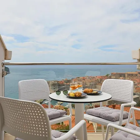 Hedera Estate, Hedera A32 Apartment Dubrovnik Exterior photo