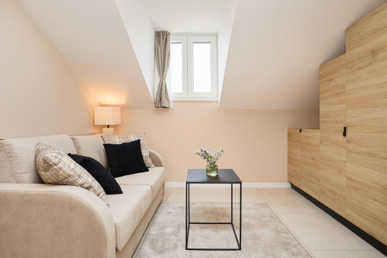 Hedera Estate, Hedera A32 Apartment Dubrovnik
