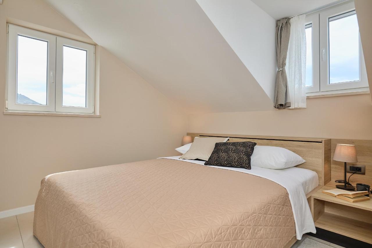 Hedera Estate, Hedera A32 Apartmán Dubrovnik