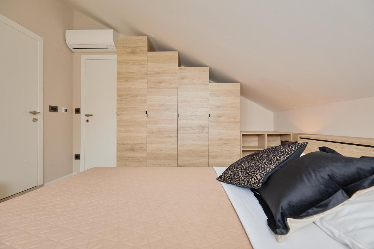 Apartmán Hedera Estate, Hedera A32 *