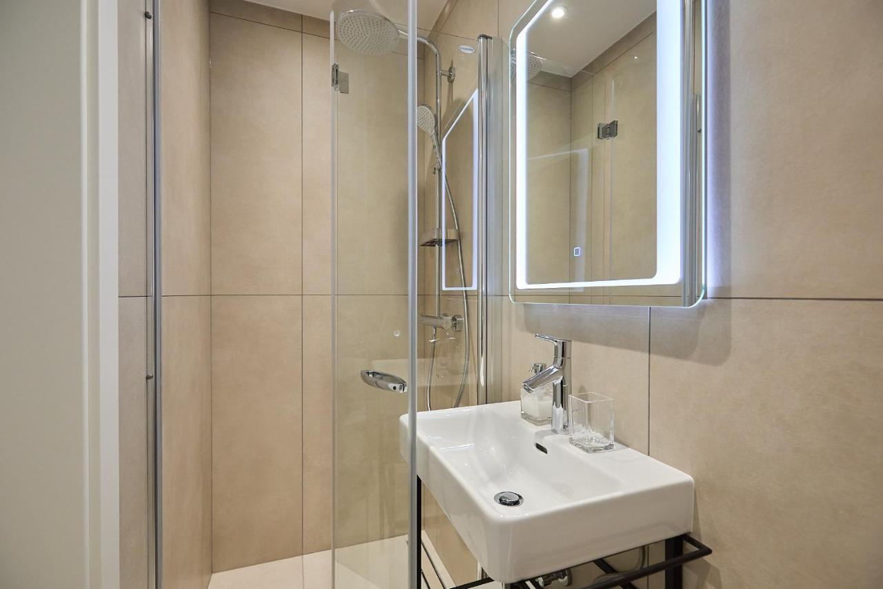 Hedera Estate, Hedera A32 Apartmán