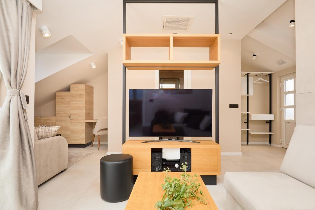 Hedera Estate, Hedera A32 Apartment Dubrovnik