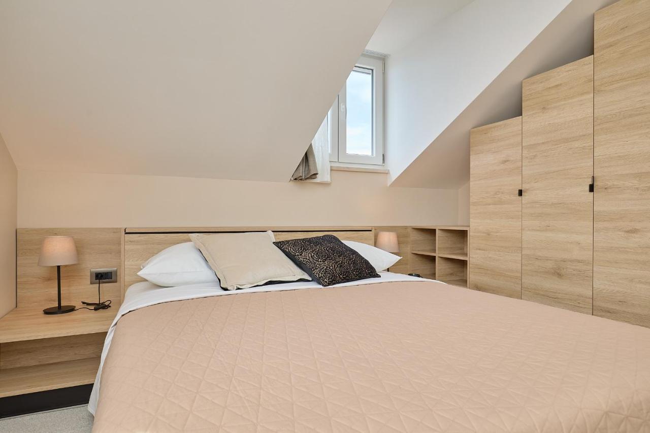 Hedera Estate, Hedera A32 Apartmán *